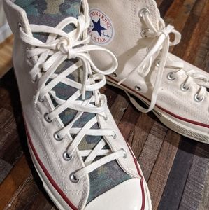 Men's Converse All Stars